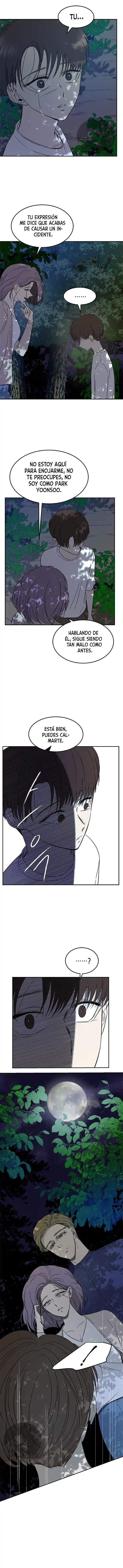 OLGAMI - Capítulo 67 - Página 5 - LectorTMOo