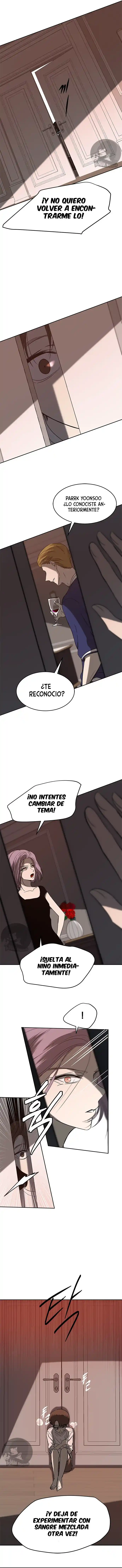 OLGAMI - Capítulo 67 - Página 11 - LectorTMOo