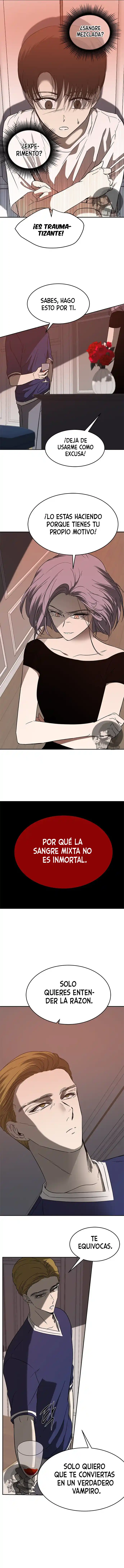OLGAMI - Capítulo 67 - Página 12 - LectorTMOo