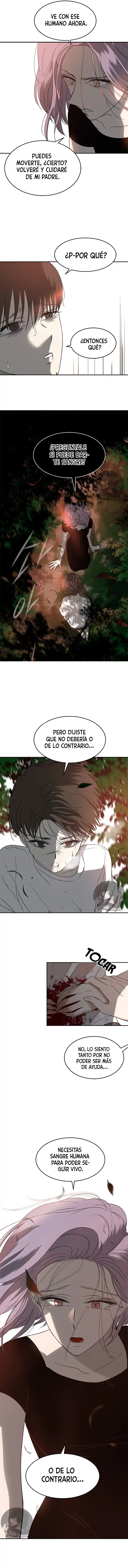 OLGAMI - Capítulo 68 - Página 8 - LectorTMOo