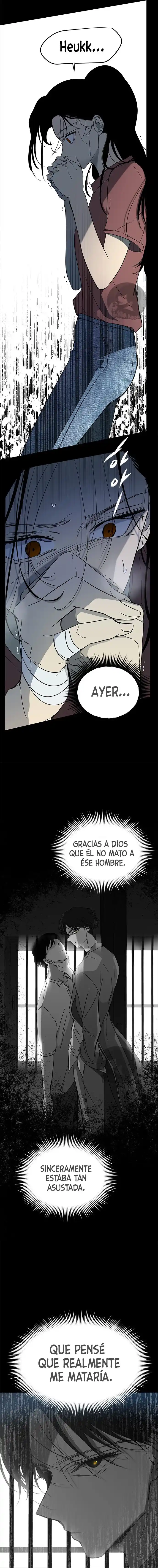 OLGAMI - Capítulo 68 - Página 12 - LectorTMOo