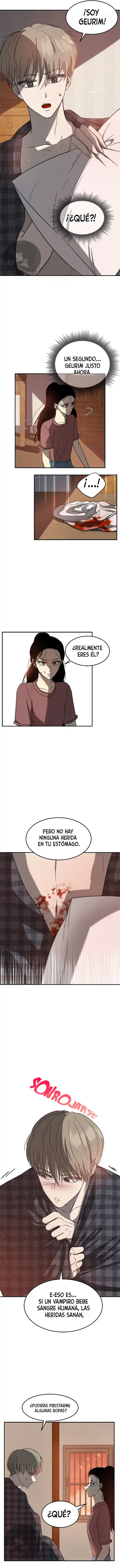 OLGAMI - Capítulo 69 - Página 6 - LectorTMOo