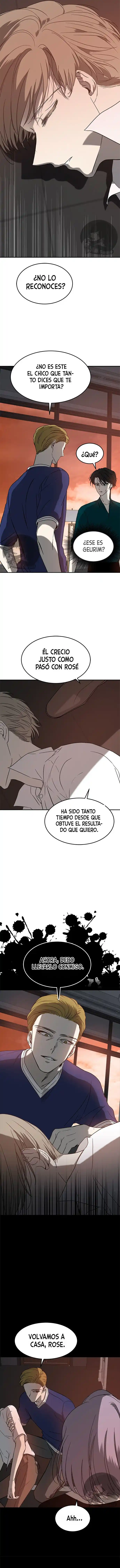 OLGAMI - Capítulo 69 - Página 15 - LectorTMOo