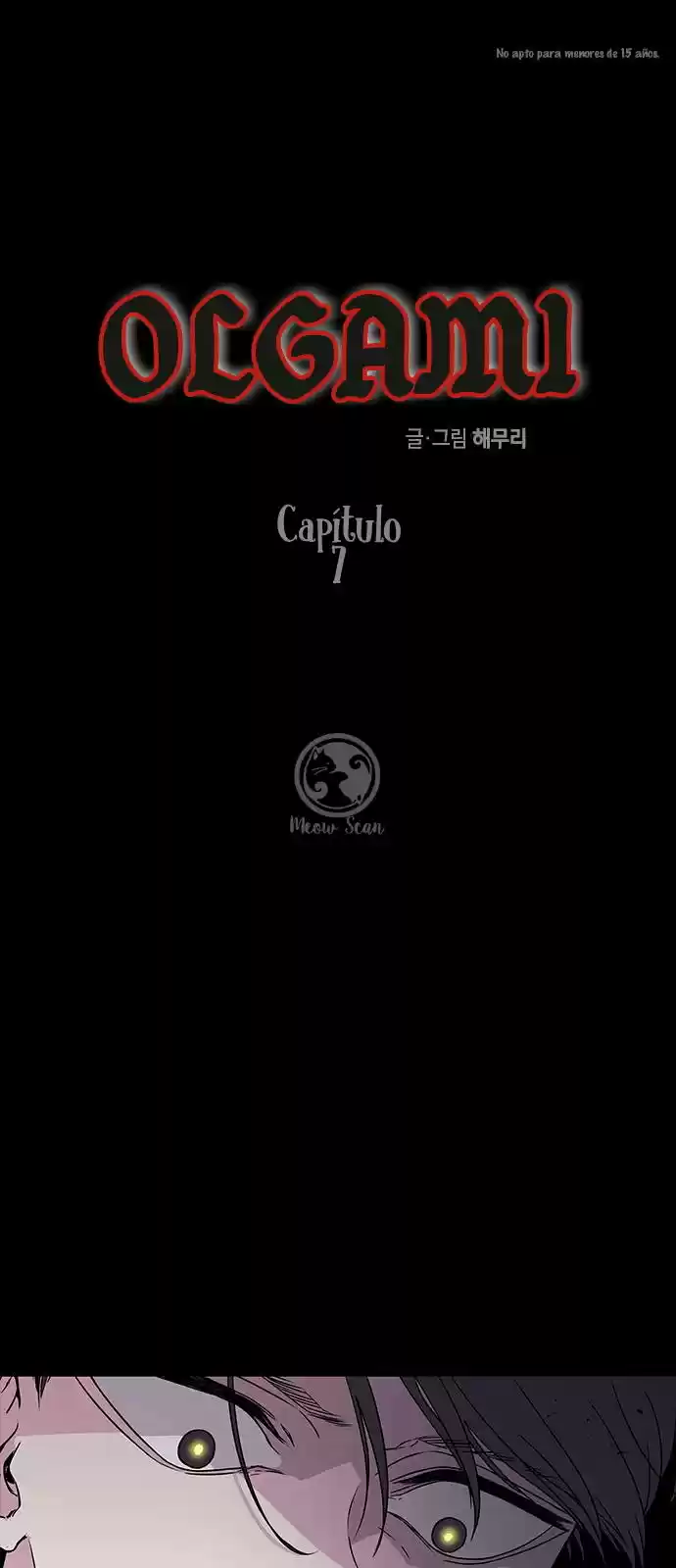 OLGAMI - Capítulo 7 - Página 4 - LectorTMOo