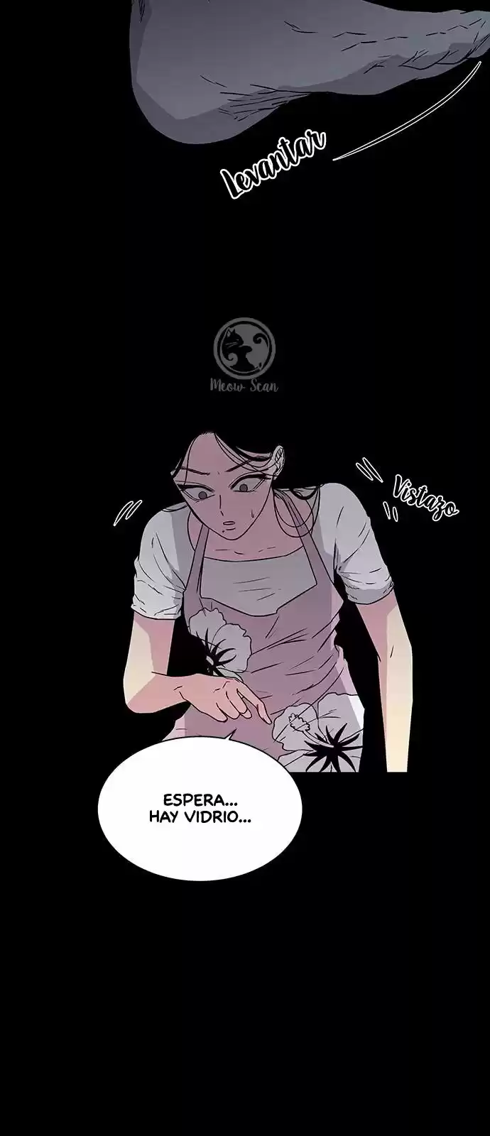 OLGAMI - Capítulo 7 - Página 6 - LectorTMOo