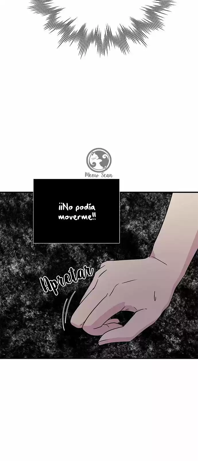 OLGAMI - Capítulo 7 - Página 21 - LectorTMOo
