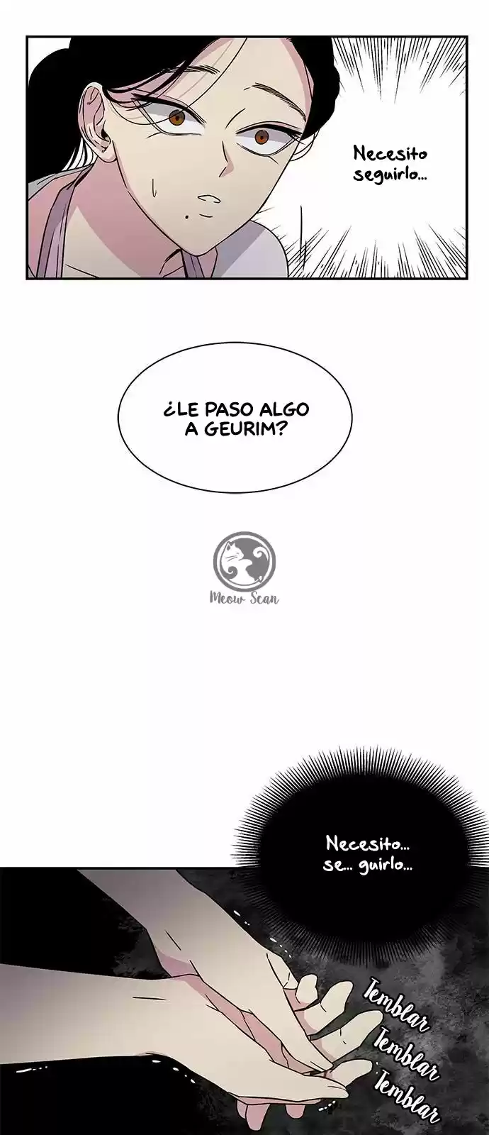 OLGAMI - Capítulo 7 - Página 23 - LectorTMOo