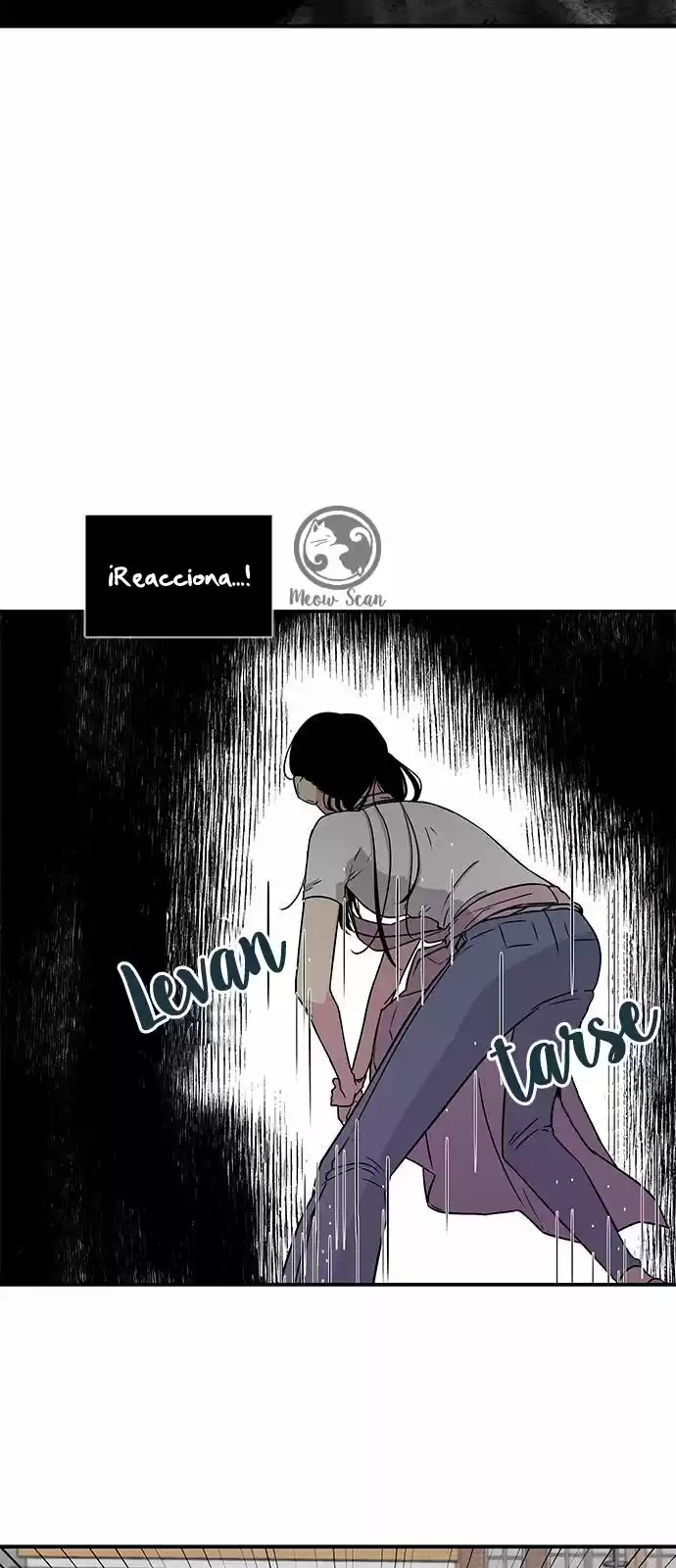 OLGAMI - Capítulo 7 - Página 24 - LectorTMOo