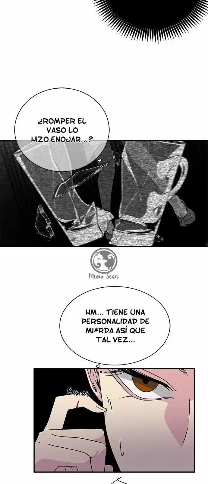 OLGAMI - Capítulo 7 - Página 32 - LectorTMOo