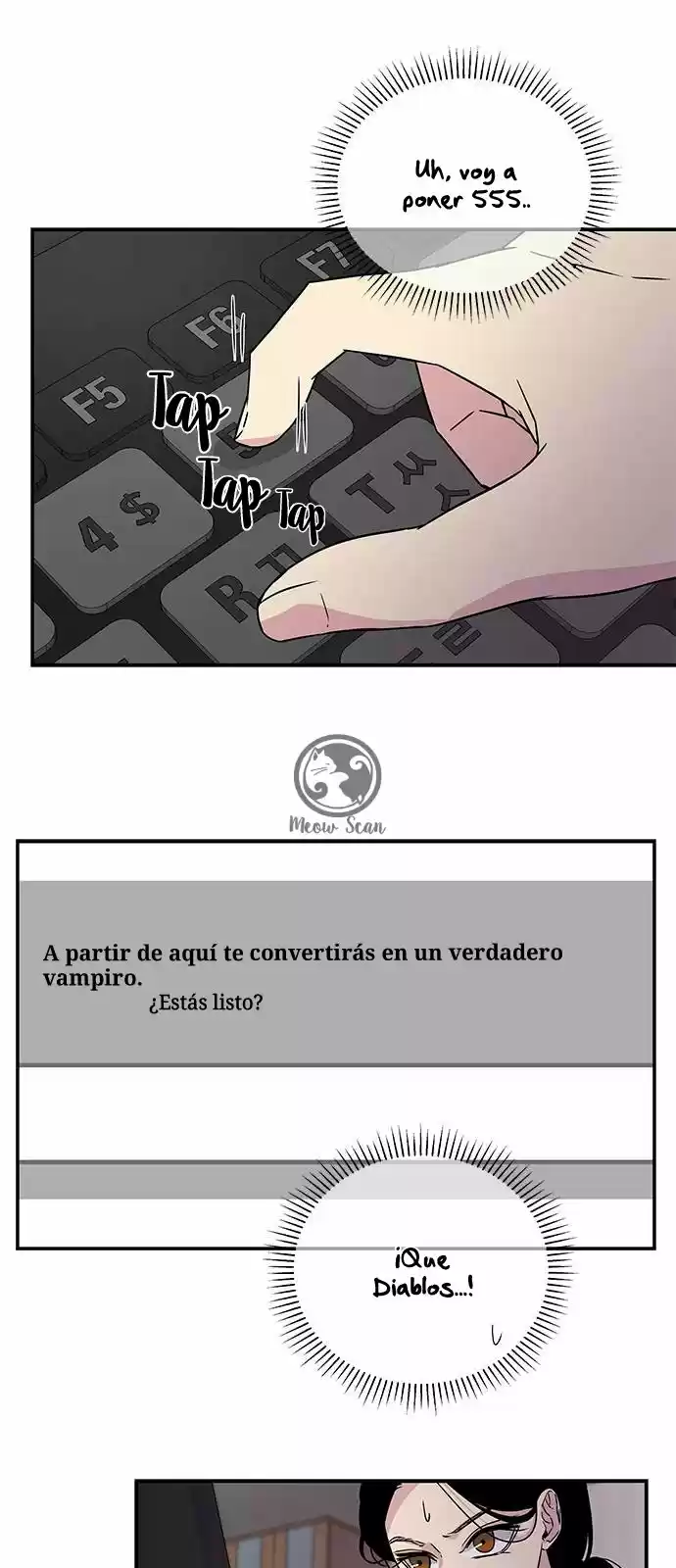 OLGAMI - Capítulo 7 - Página 39 - LectorTMOo
