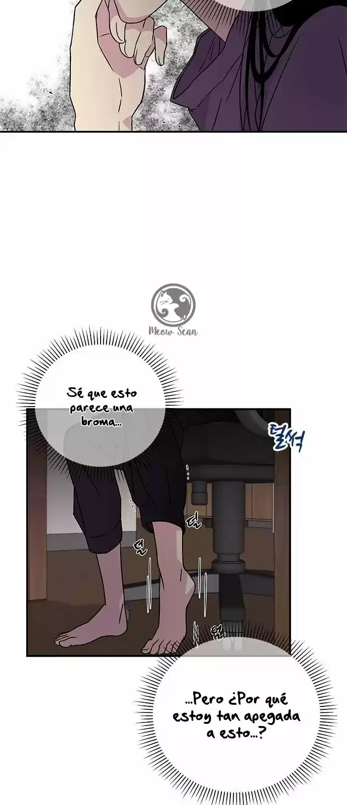 OLGAMI - Capítulo 7 - Página 42 - LectorTMOo