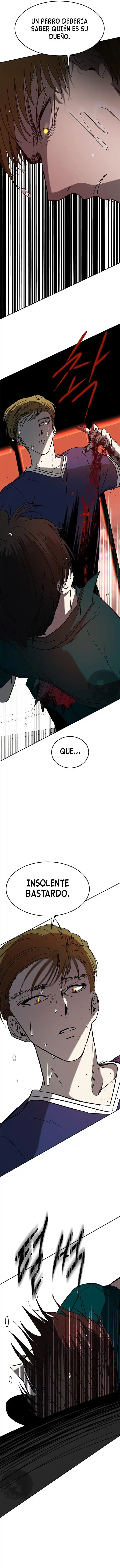 OLGAMI - Capítulo 70 - Página 14 - LectorTMOo