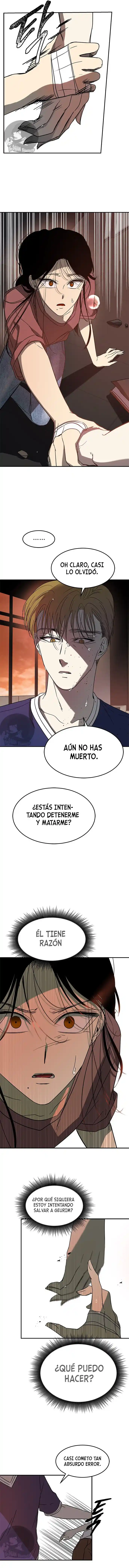 OLGAMI - Capítulo 70 - Página 16 - LectorTMOo