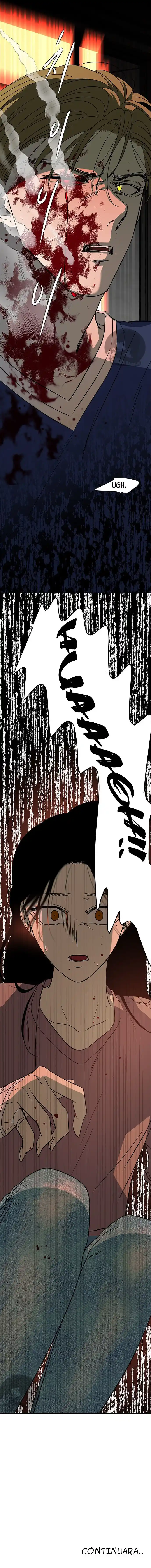 OLGAMI - Capítulo 70 - Página 19 - LectorTMOo