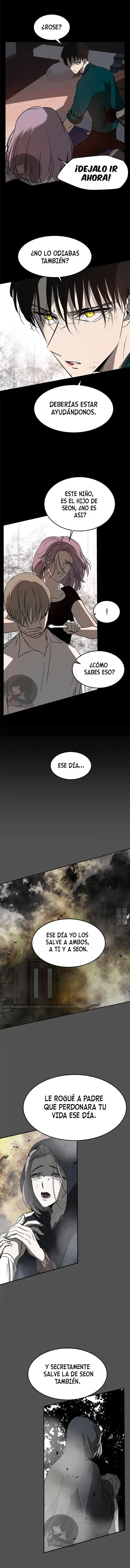 OLGAMI - Capítulo 71 - Página 13 - LectorTMOo