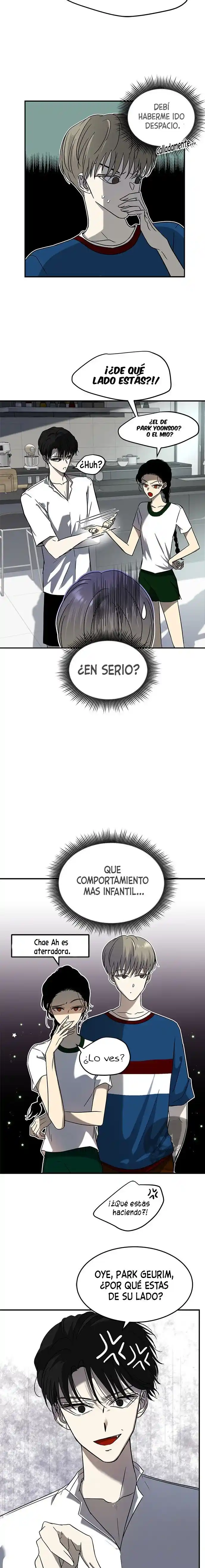 OLGAMI - Capítulo 74 - Página 7 - LectorTMOo