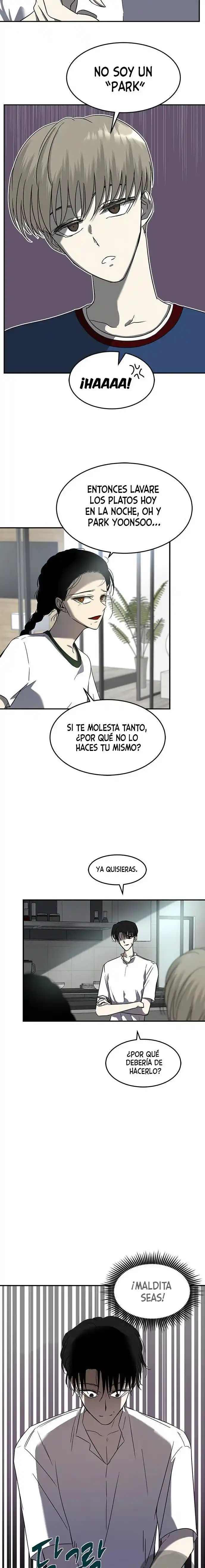 OLGAMI - Capítulo 74 - Página 8 - LectorTMOo