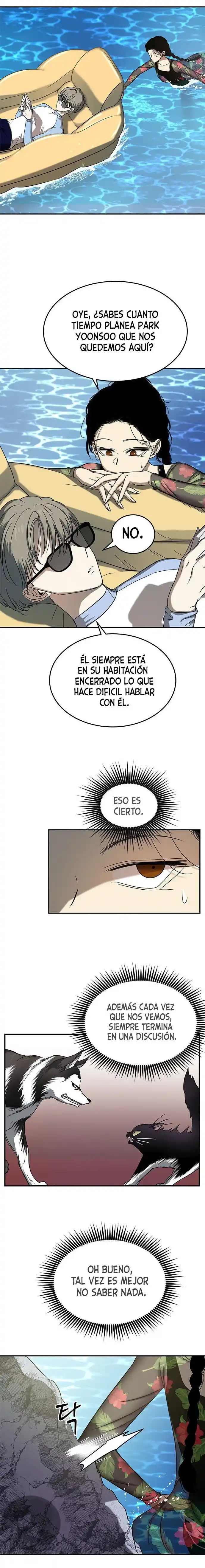 OLGAMI - Capítulo 74 - Página 12 - LectorTMOo
