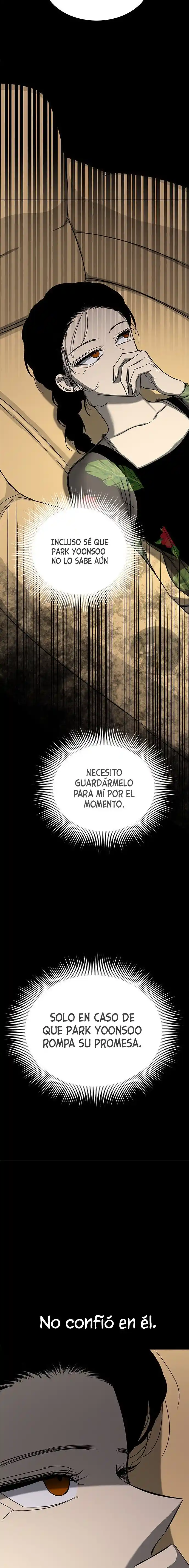 OLGAMI - Capítulo 74 - Página 16 - LectorTMOo