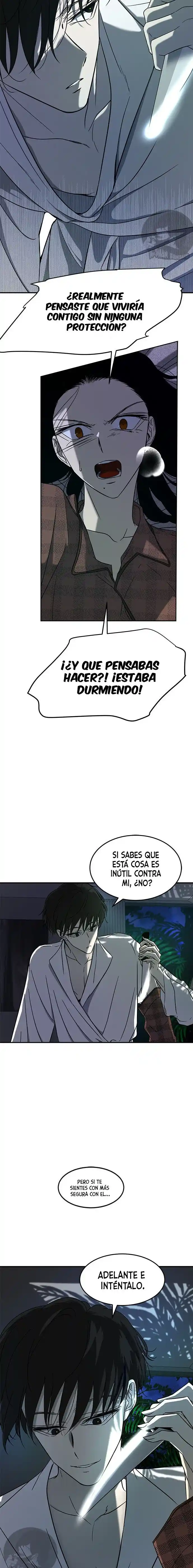 OLGAMI - Capítulo 75 - Página 8 - LectorTMOo