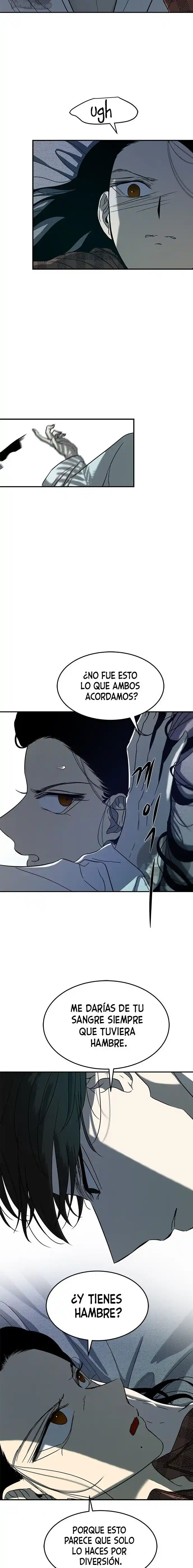 OLGAMI - Capítulo 75 - Página 9 - LectorTMOo