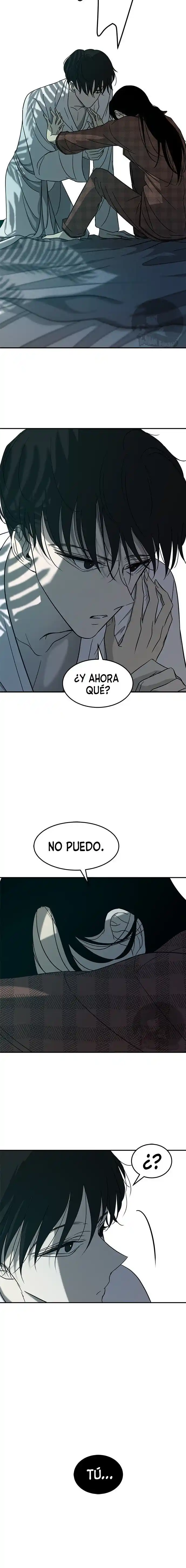 OLGAMI - Capítulo 75 - Página 12 - LectorTMOo