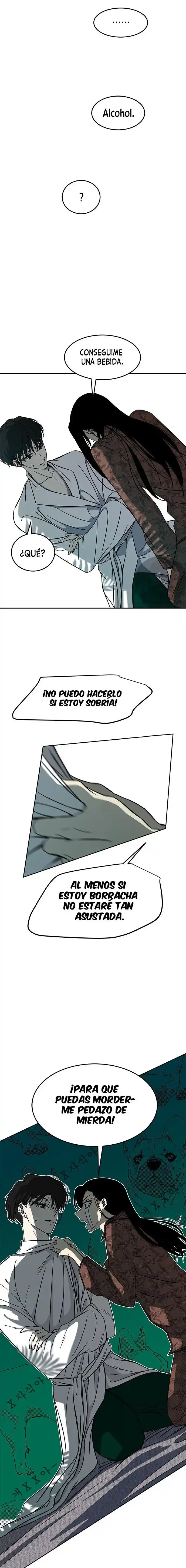 OLGAMI - Capítulo 75 - Página 14 - LectorTMOo