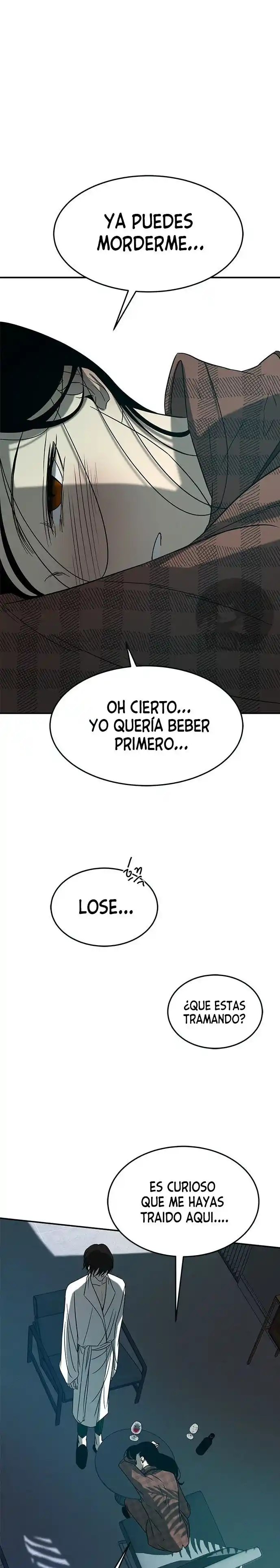 OLGAMI - Capítulo 75 - Página 20 - LectorTMOo