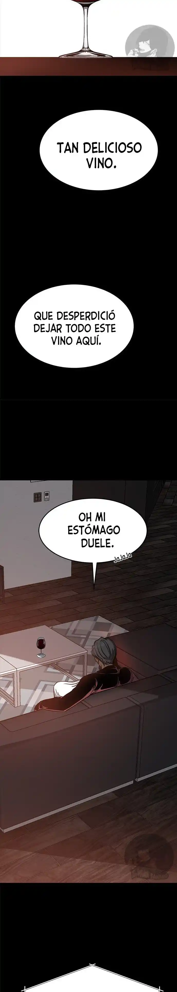 OLGAMI - Capítulo 75 - Página 23 - LectorTMOo