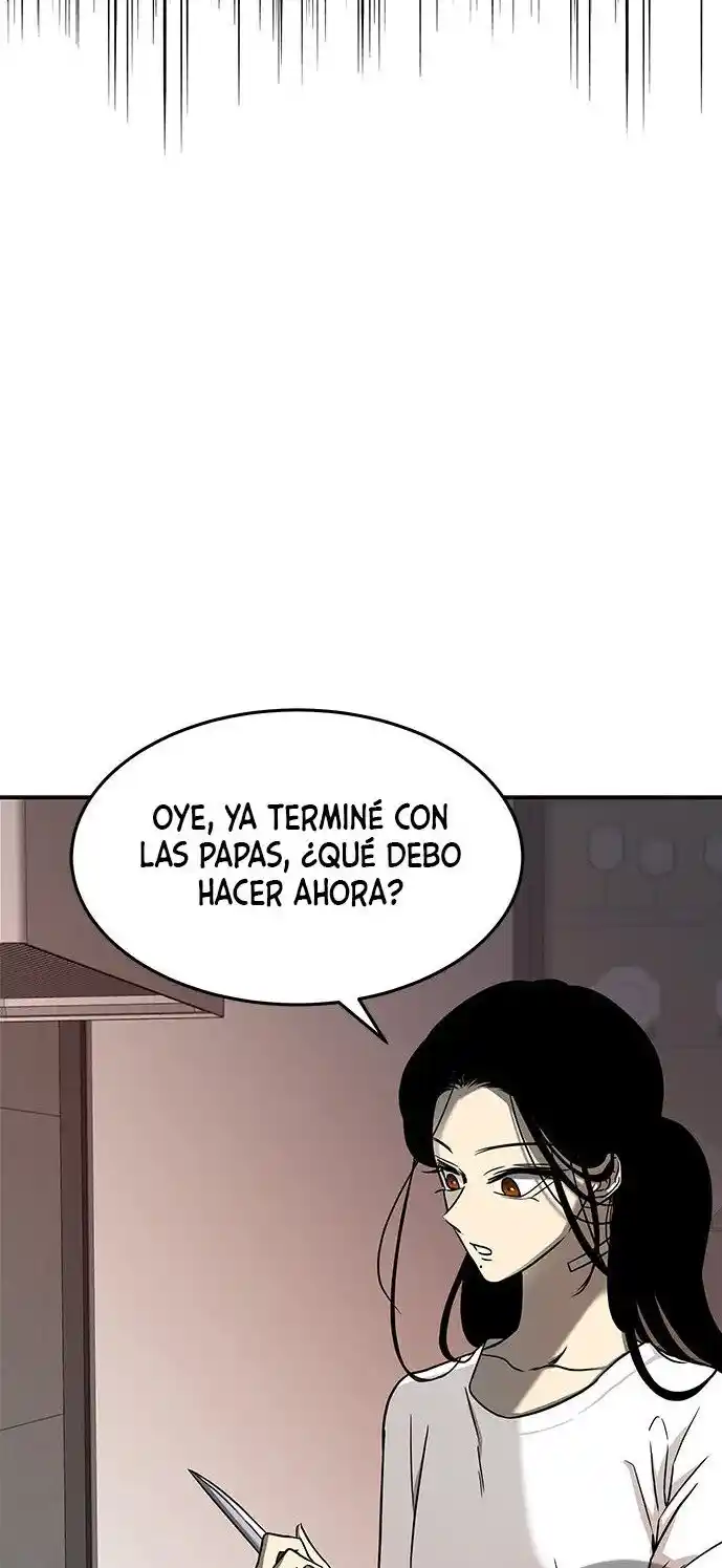 OLGAMI - Capítulo 79 - Página 26 - LectorTMOo