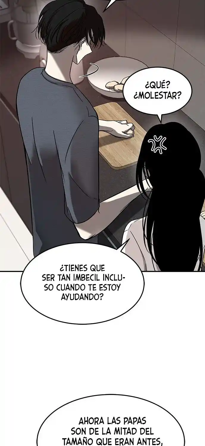 OLGAMI - Capítulo 79 - Página 29 - LectorTMOo