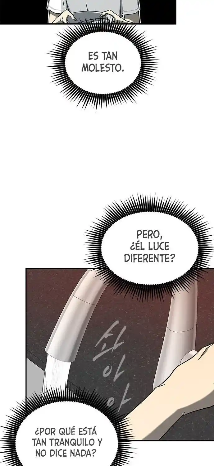 OLGAMI - Capítulo 79 - Página 39 - LectorTMOo