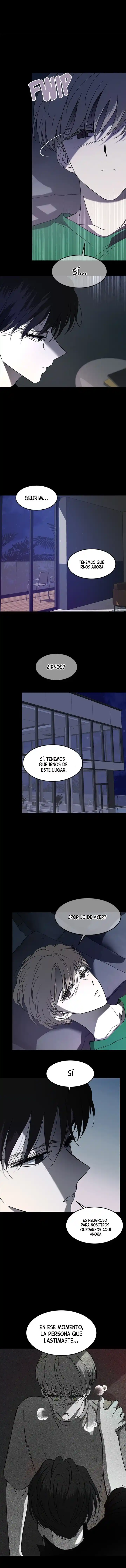 OLGAMI - Capítulo 85 - Página 5 - LectorTMOo
