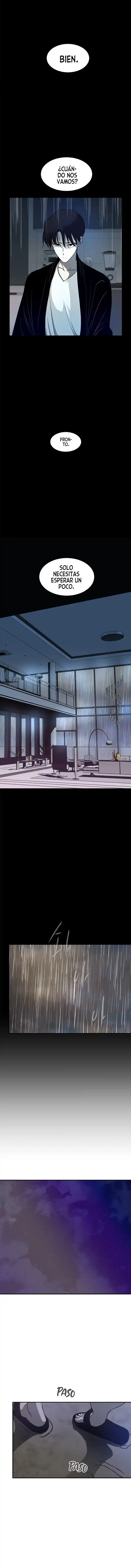 OLGAMI - Capítulo 86 - Página 9 - LectorTMOo