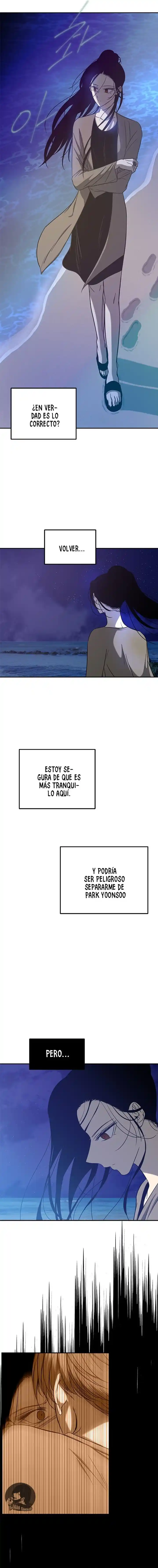OLGAMI - Capítulo 86 - Página 10 - LectorTMOo