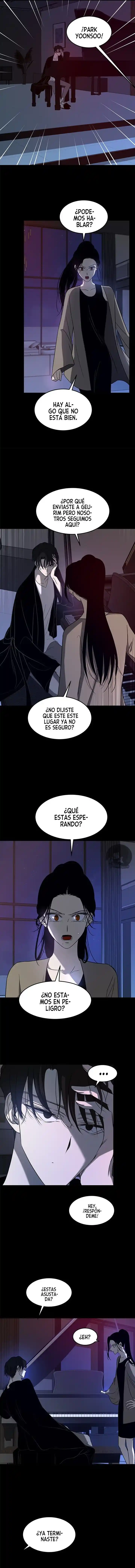 OLGAMI - Capítulo 86 - Página 14 - LectorTMOo