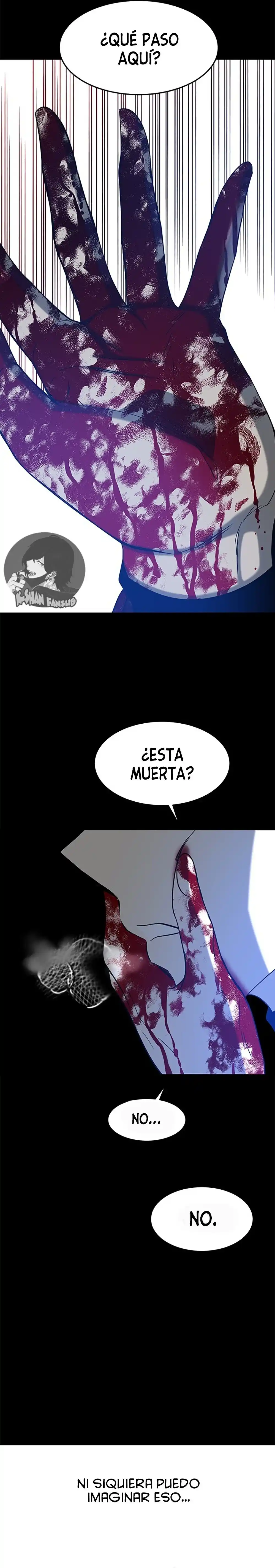 OLGAMI - Capítulo 89 - Página 24 - LectorTMOo