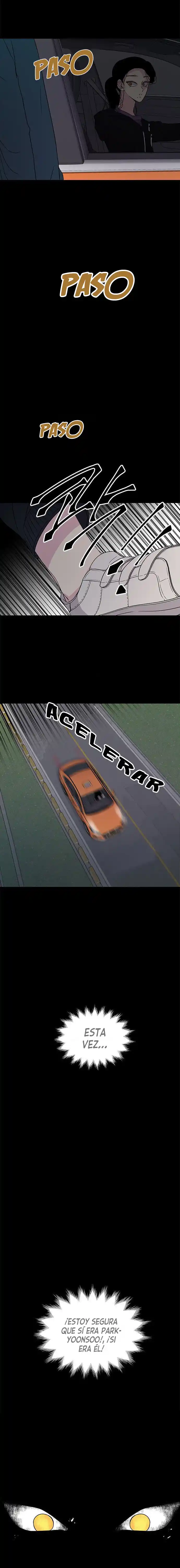OLGAMI - Capítulo 9 - Página 8 - LectorTMOo