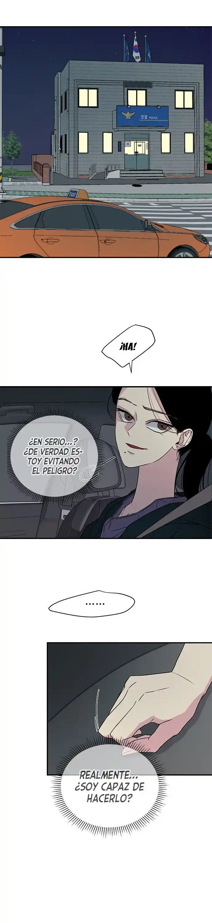 OLGAMI - Capítulo 9 - Página 12 - LectorTMOo