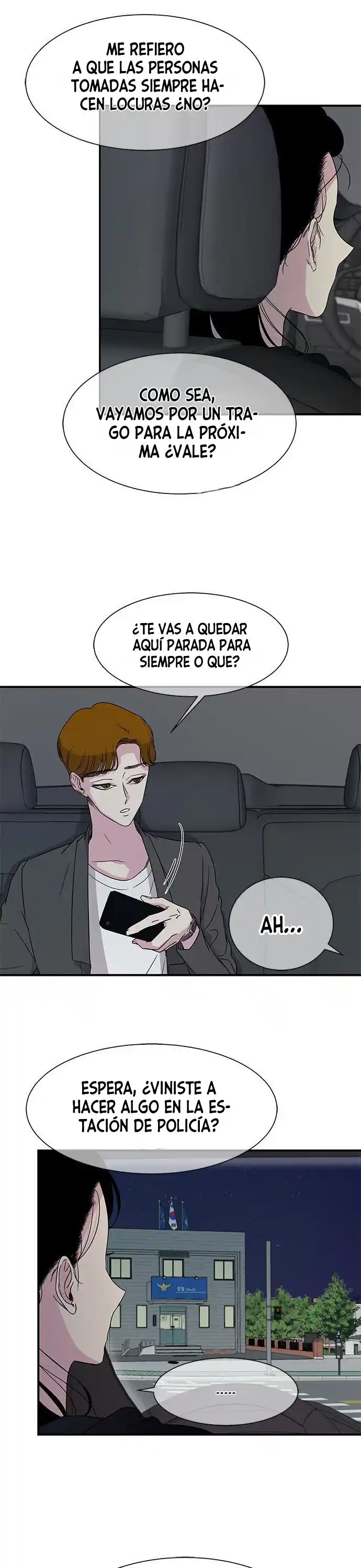 OLGAMI - Capítulo 9 - Página 14 - LectorTMOo