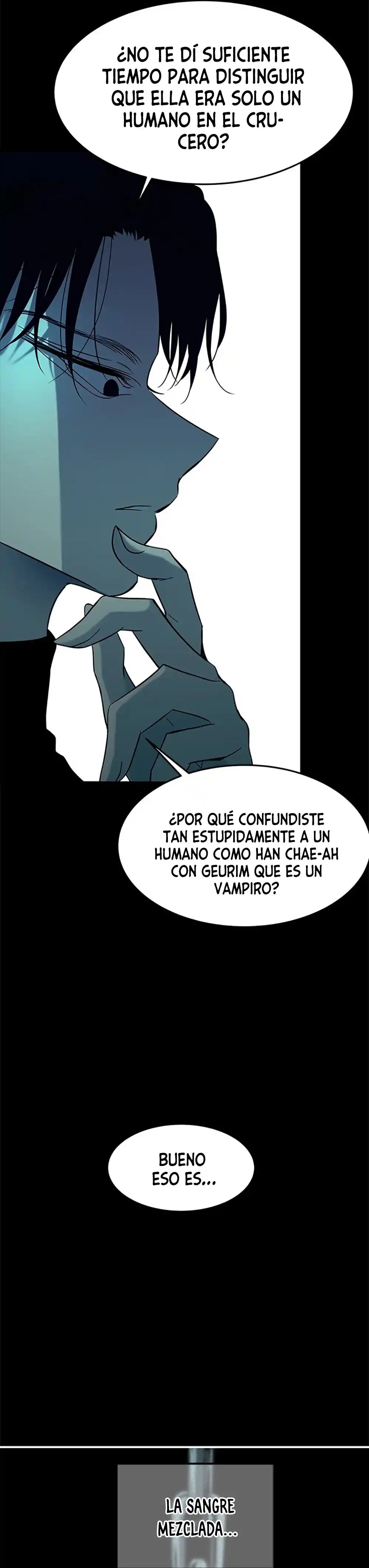 OLGAMI - Capítulo 93 - Página 14 - LectorTMOo