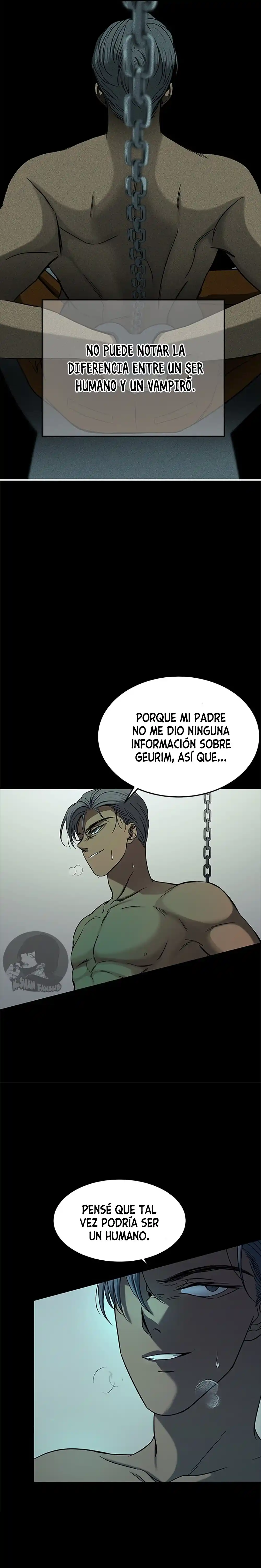 OLGAMI - Capítulo 93 - Página 15 - LectorTMOo
