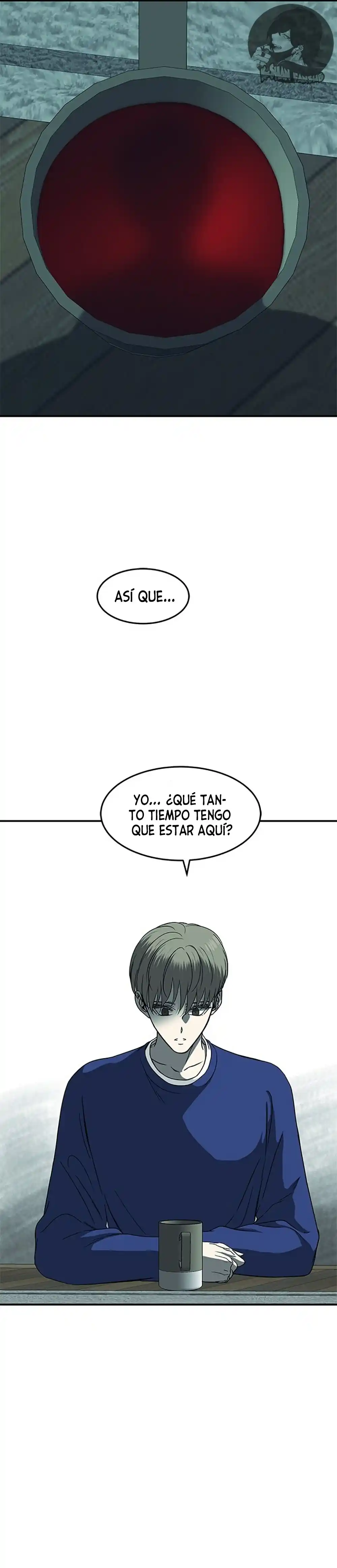 OLGAMI - Capítulo 94 - Página 13 - LectorTMOo