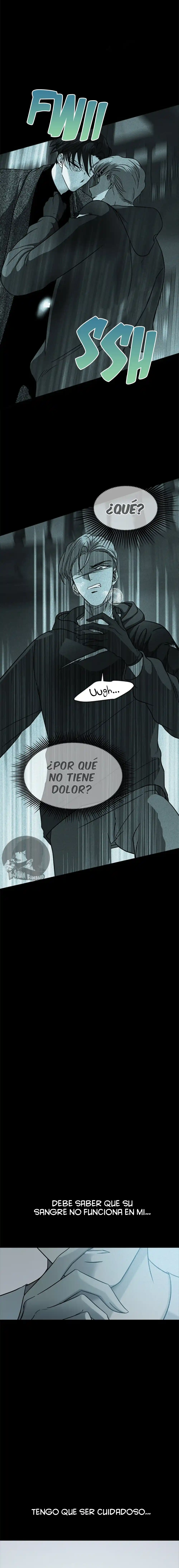 OLGAMI - Capítulo 97 - Página 17 - LectorTMOo