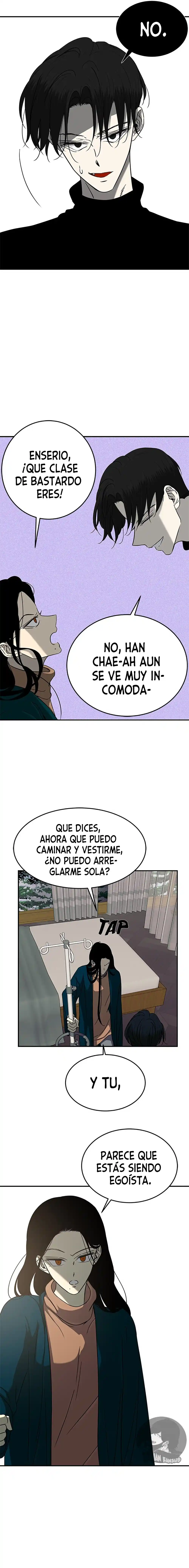 OLGAMI - Capítulo 97 - Página 21 - LectorTMOo