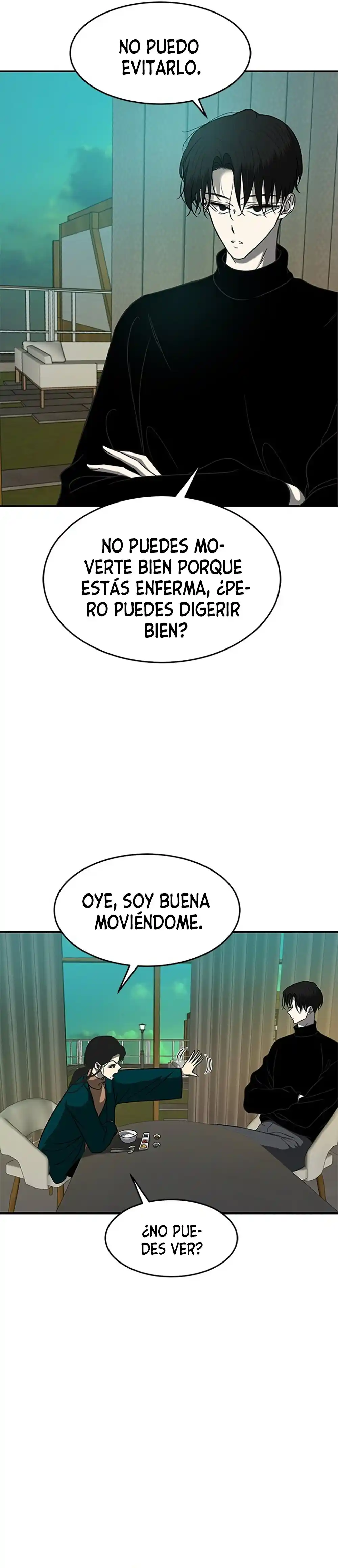 OLGAMI - Capítulo 98 - Página 27 - LectorTMOo