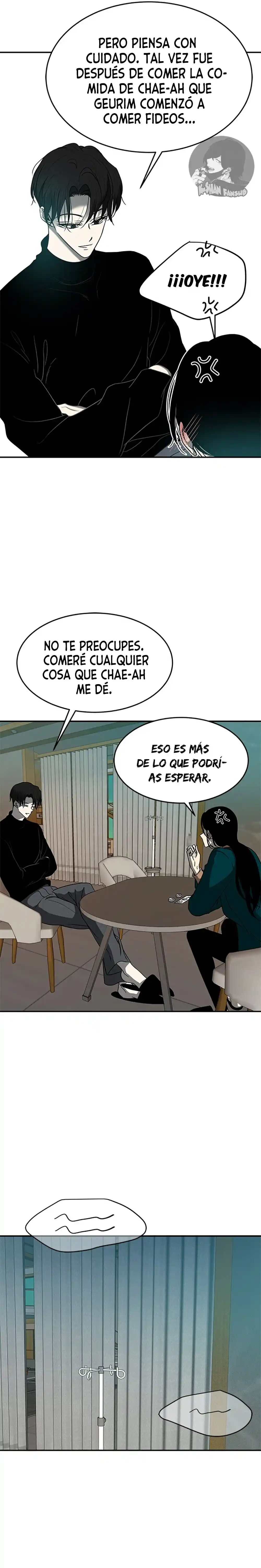 OLGAMI - Capítulo 98 - Página 30 - LectorTMOo