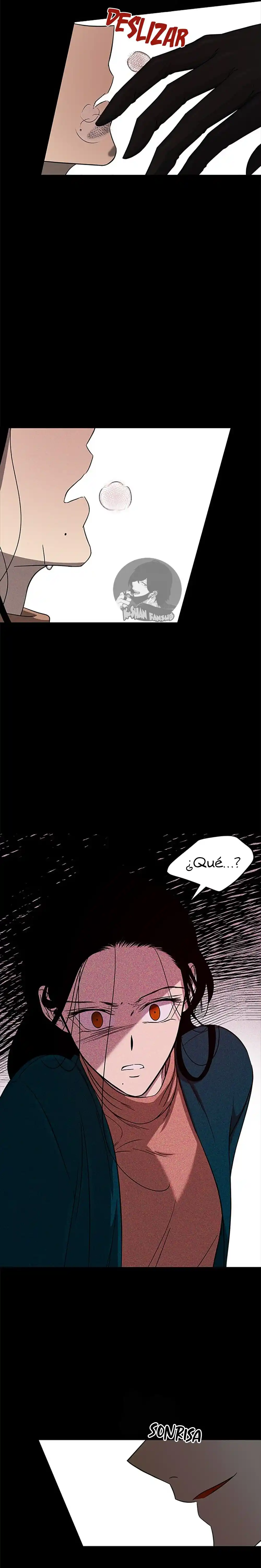 OLGAMI - Capítulo 99 - Página 11 - LectorTMOo