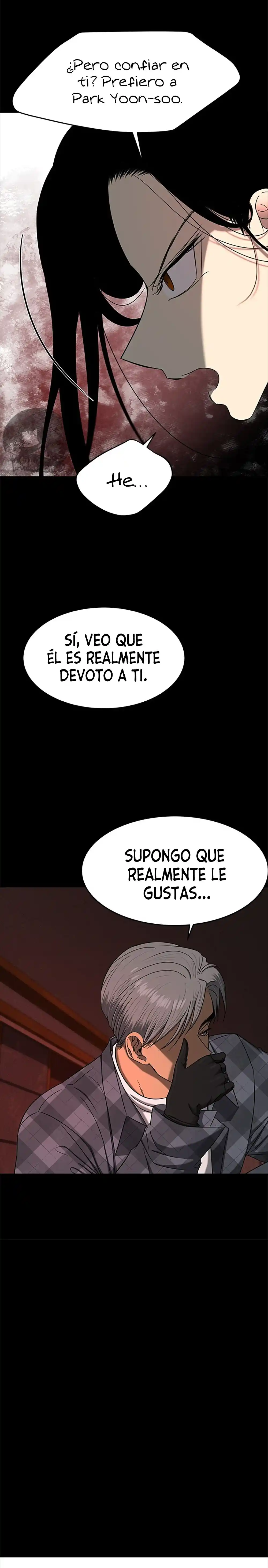 OLGAMI - Capítulo 99 - Página 14 - LectorTMOo