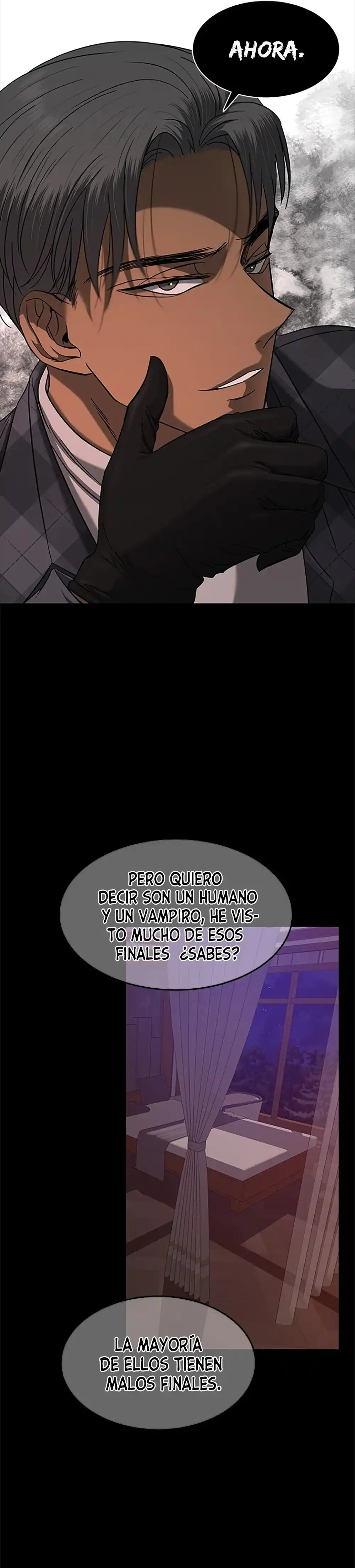 OLGAMI - Capítulo 99 - Página 15 - LectorTMOo